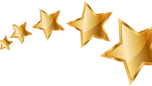 Stars Clipart Translucent - Reach For The Stars Throw Blanket (640x480), Png Download