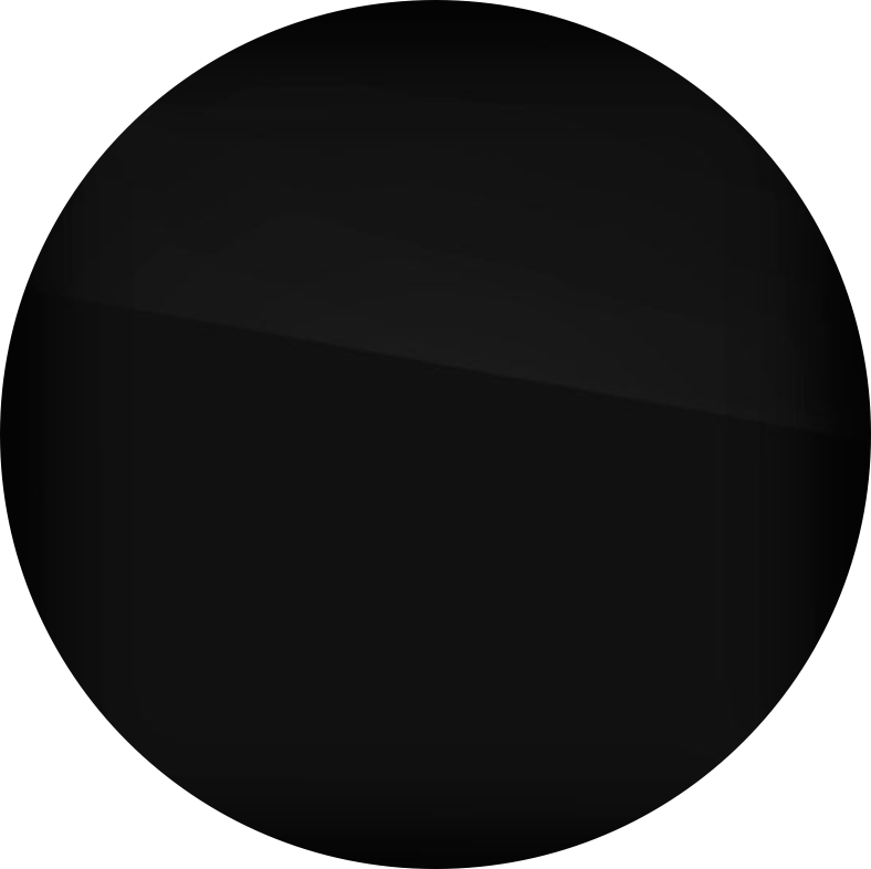 Round Constellation Platter - Ceramic (500x500), Png Download