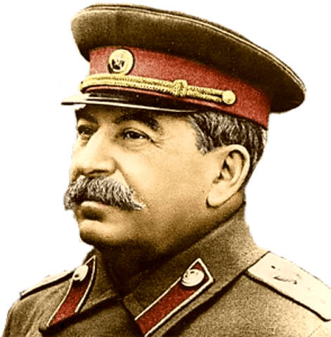 Free Png Stalin Png Images Transparent - Stalin Png (480x480), Png Download