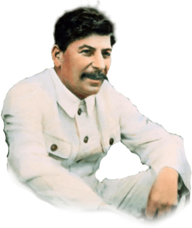 Free Png Stalin Png Images Transparent - Portable Network Graphics (480x506), Png Download