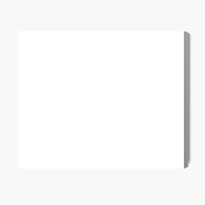 Butterfly - No Transparent Photo Canvas Print (660x660), Png Download