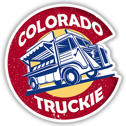 Colorado Food Trucks Directory - Colorado Truckie (438x438), Png Download