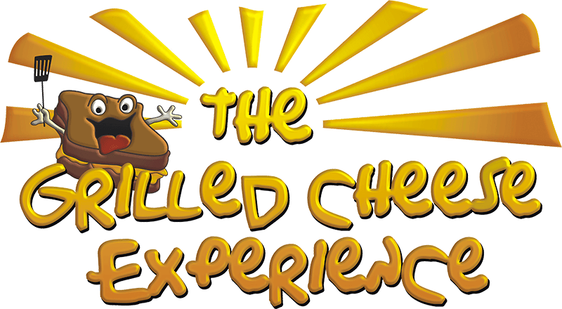 Seattle Food Trucks The Grilled Cheese Experience Clip - Grilled Cheese Transparent Background Cartoon (800x440), Png Download