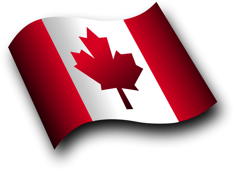 Canada Flag Transparent Background (800x600), Png Download
