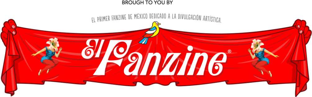 Elfanzine - Banner (1024x321), Png Download