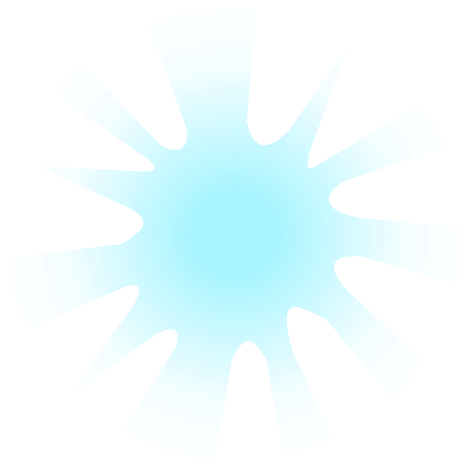 Destello - Lens Flare (514x509), Png Download