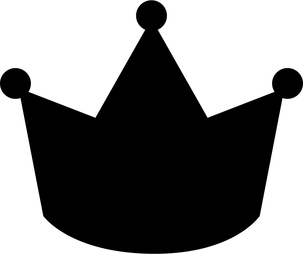An Crown Comments (980x824), Png Download