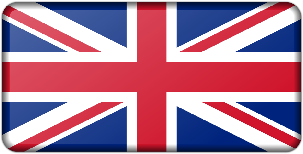 Union Jack United Kingdom Flag Of Great Britain - United Kingdom Flag (678x340), Png Download