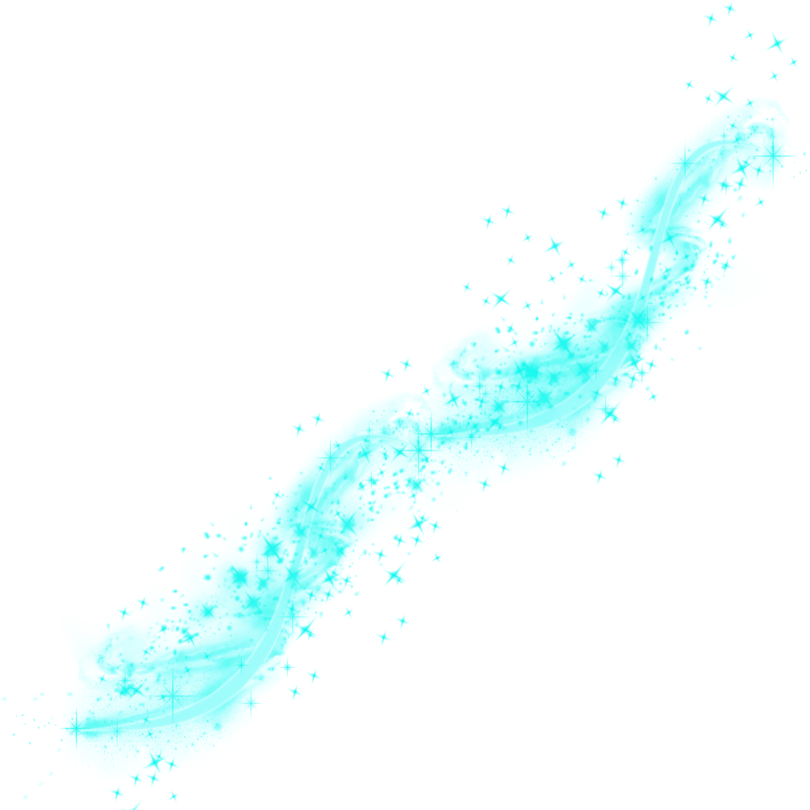 Brillos Png - Imagui - Brillos Azules Png (1600x1600), Png Download