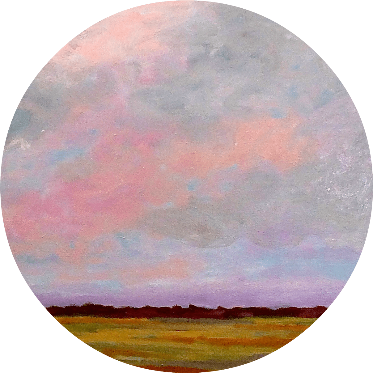 Sunny Goode Pop-up Art Show And Sale - Painting (1315x1292), Png Download