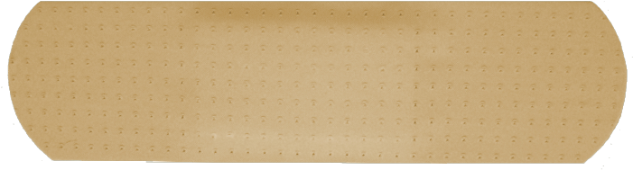 Band Aid Png - Ceiling (800x274), Png Download