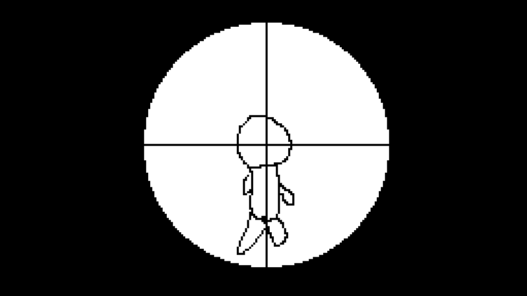 Bf1 Sniper Scope - Eaton Rmq-titan 22 M22-xdlh-w-x11 218352 (1024x576), Png Download