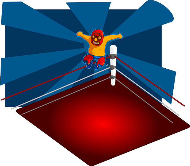 Boxing Ring, Wrestling, Wrestler, Fighter, Competition - Word Search Puzzles Extreme Sports Names (640x561), Png Download