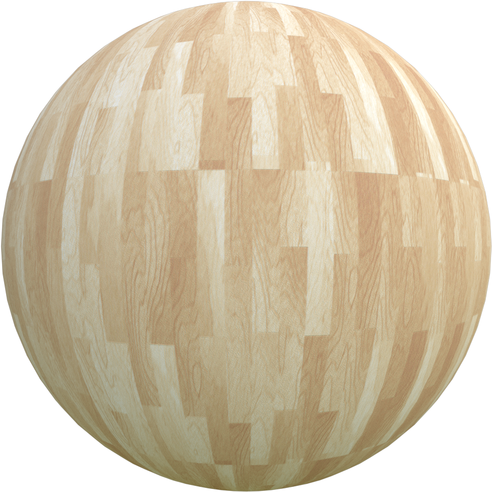 Seamless Wood Plank Parquet - Wood (1024x1024), Png Download