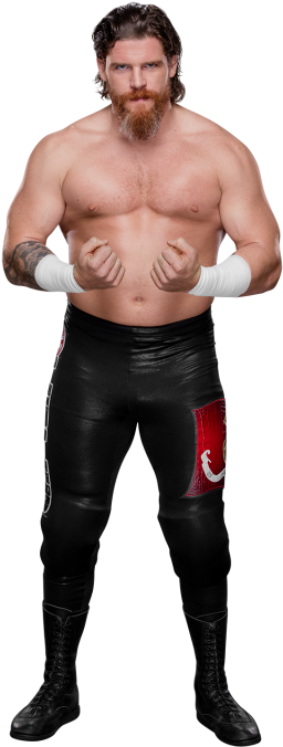 Ring Names - Wwe Steve Cutler (320x728), Png Download
