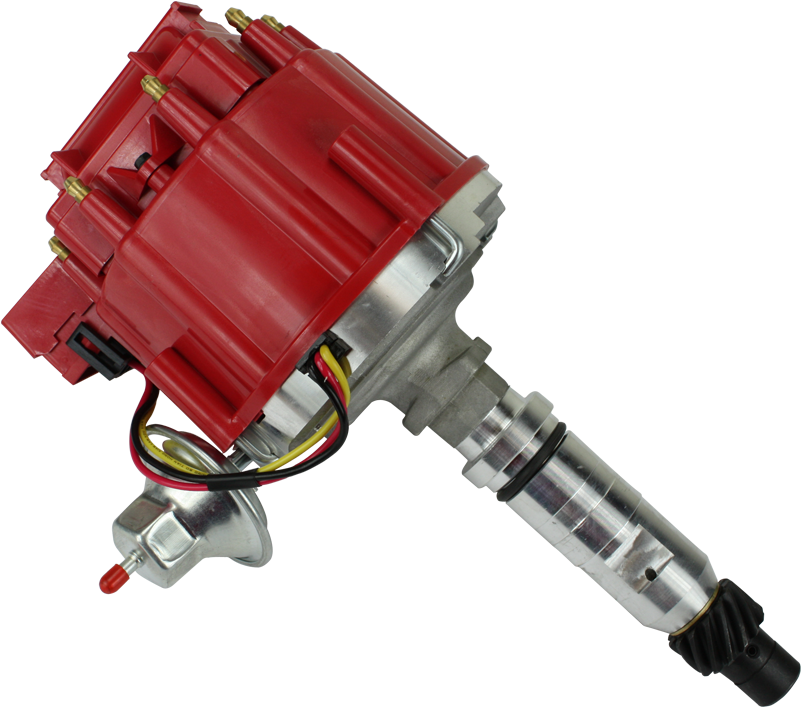 Download Brand New Hei Distributor For Buick Nailhead 322 364 Buick