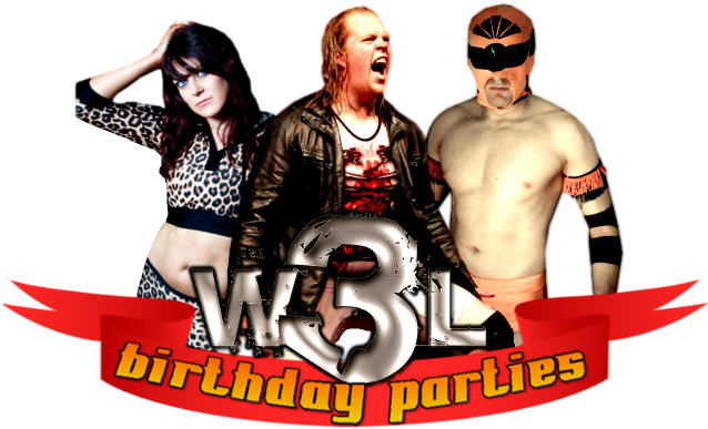 Birthdays, Christmas And All Other Occasions - Party (640x400), Png Download