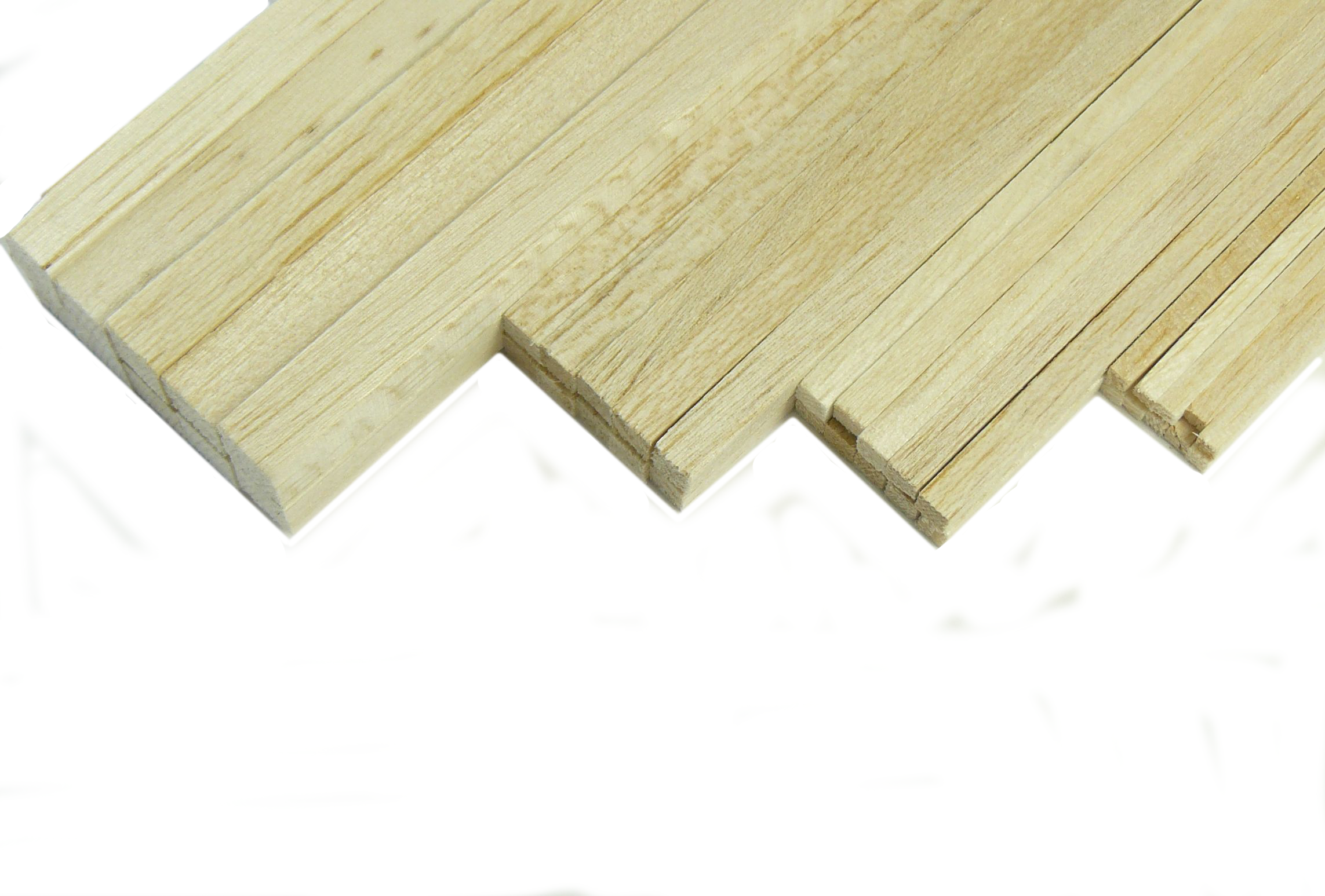 Balsa Wood Super Pack £13 - Ochroma Pyramidale (2286x1547), Png Download