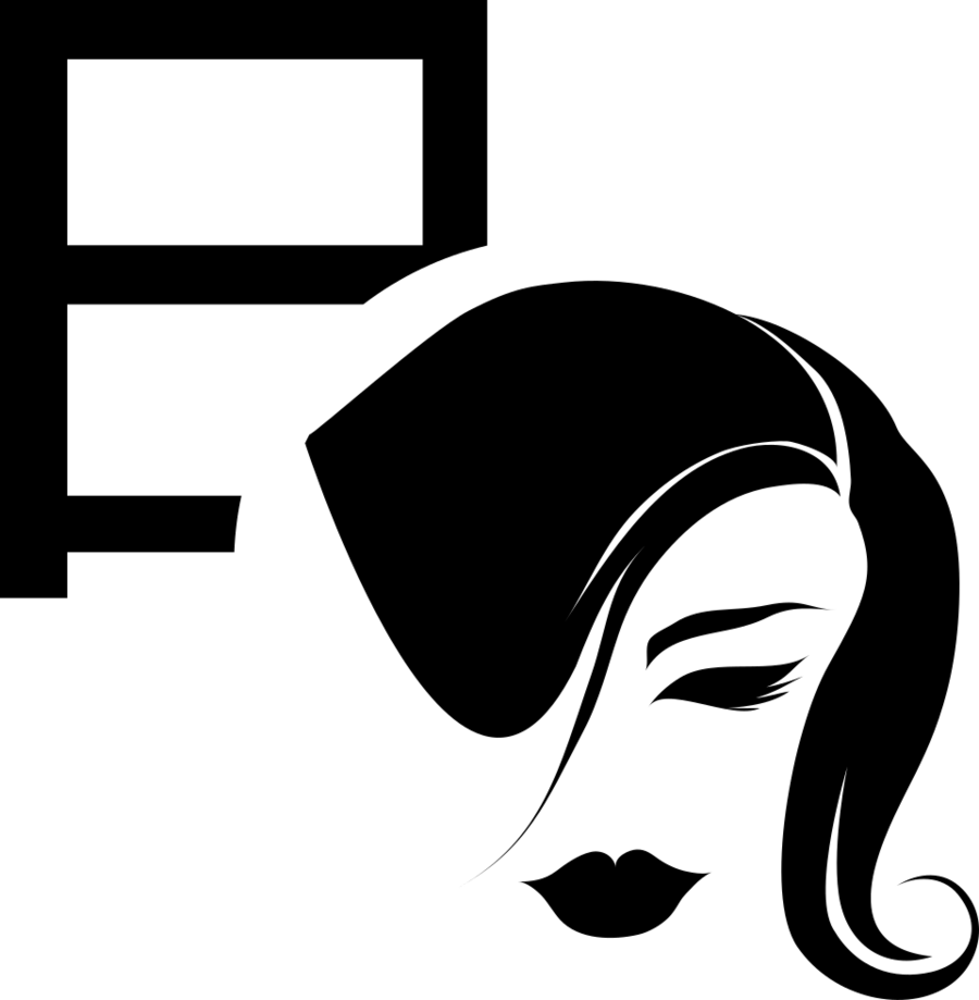 Download Portable Network Graphics Clipart Computer - Face Beauty Icon Png (900x919), Png Download