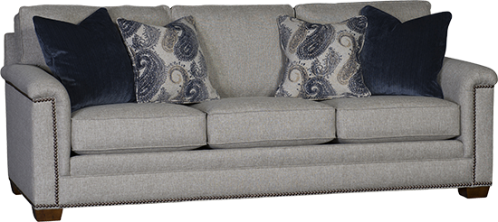 Aries Mineral Xpp Christales Wheat - Chelsea Home Furniture Southbridge Sofa (550x246), Png Download