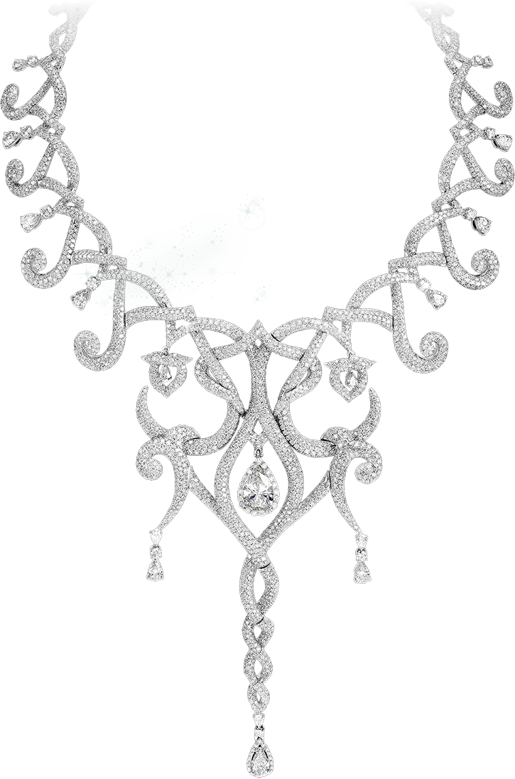 28 Collection Of Jewelry Drawing Png - Jewelry Drawing Png (725x1097), Png Download