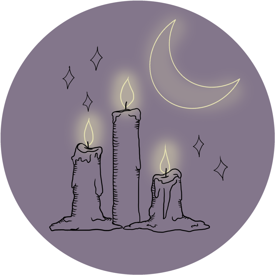 Mysticism[1] (1000x1000), Png Download