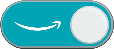 Why Dash Buttons - Amazon Dash Button Png (640x257), Png Download
