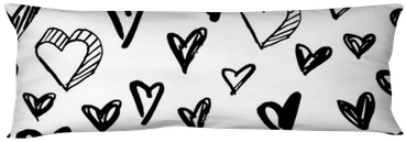 Black And White Background Made With Watercolor, Ink - Watercolor Painting (400x400), Png Download