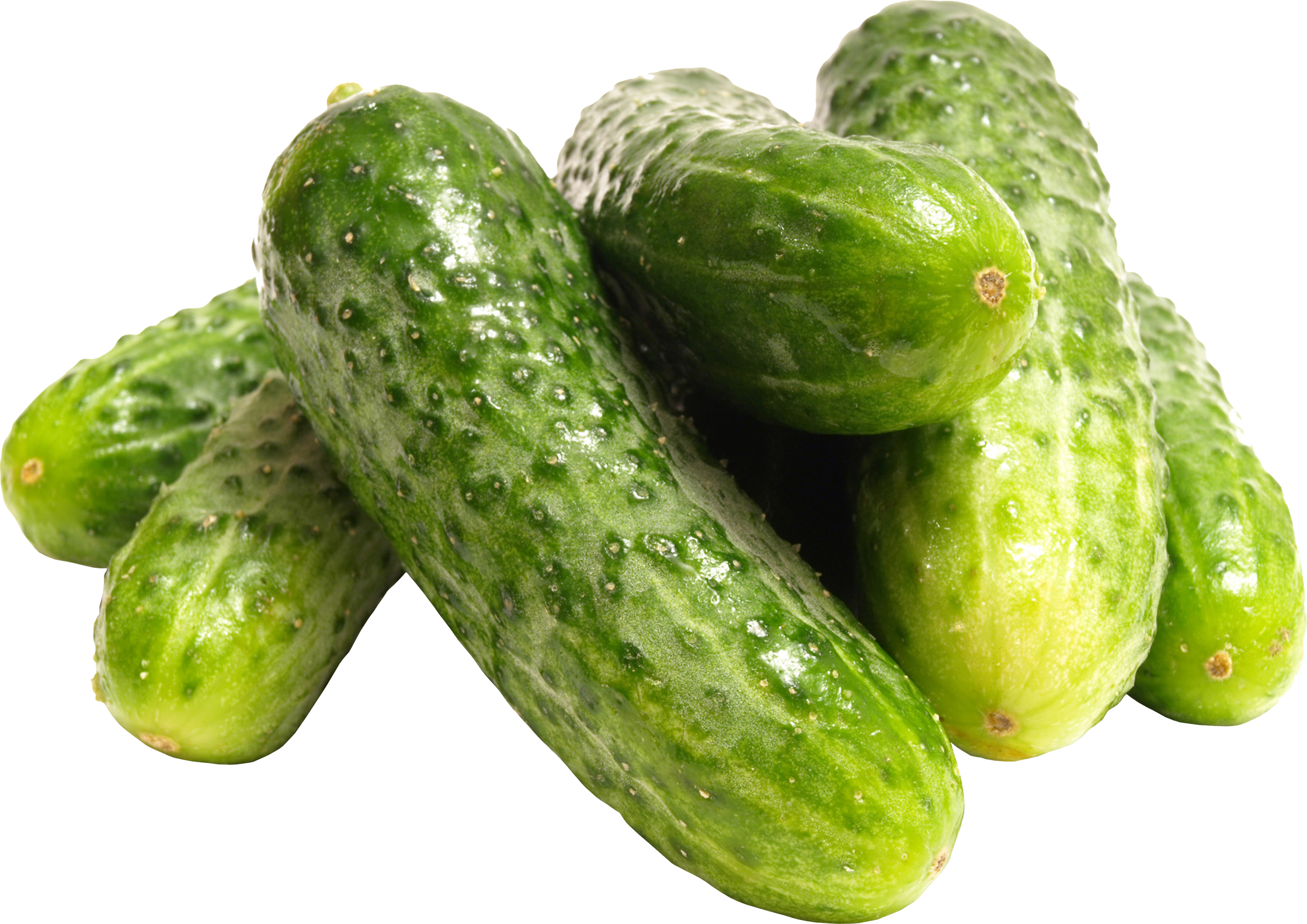 Cucumber Png (2238x1583), Png Download