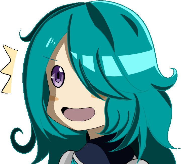 Daily Kawaii Face - Radicalsoda (763x670), Png Download
