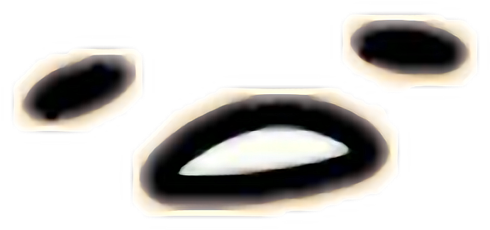 Sticker Kawaii Face Gudetama Egg Egggudetama Eggkawai - Egg (752x640), Png Download
