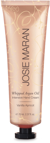 New Scent - Josie Maran Whipped Argan Oil Body Butter (690x690), Png Download