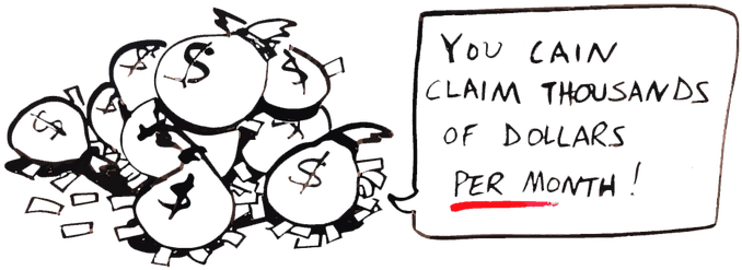 Cartoon (700x265), Png Download