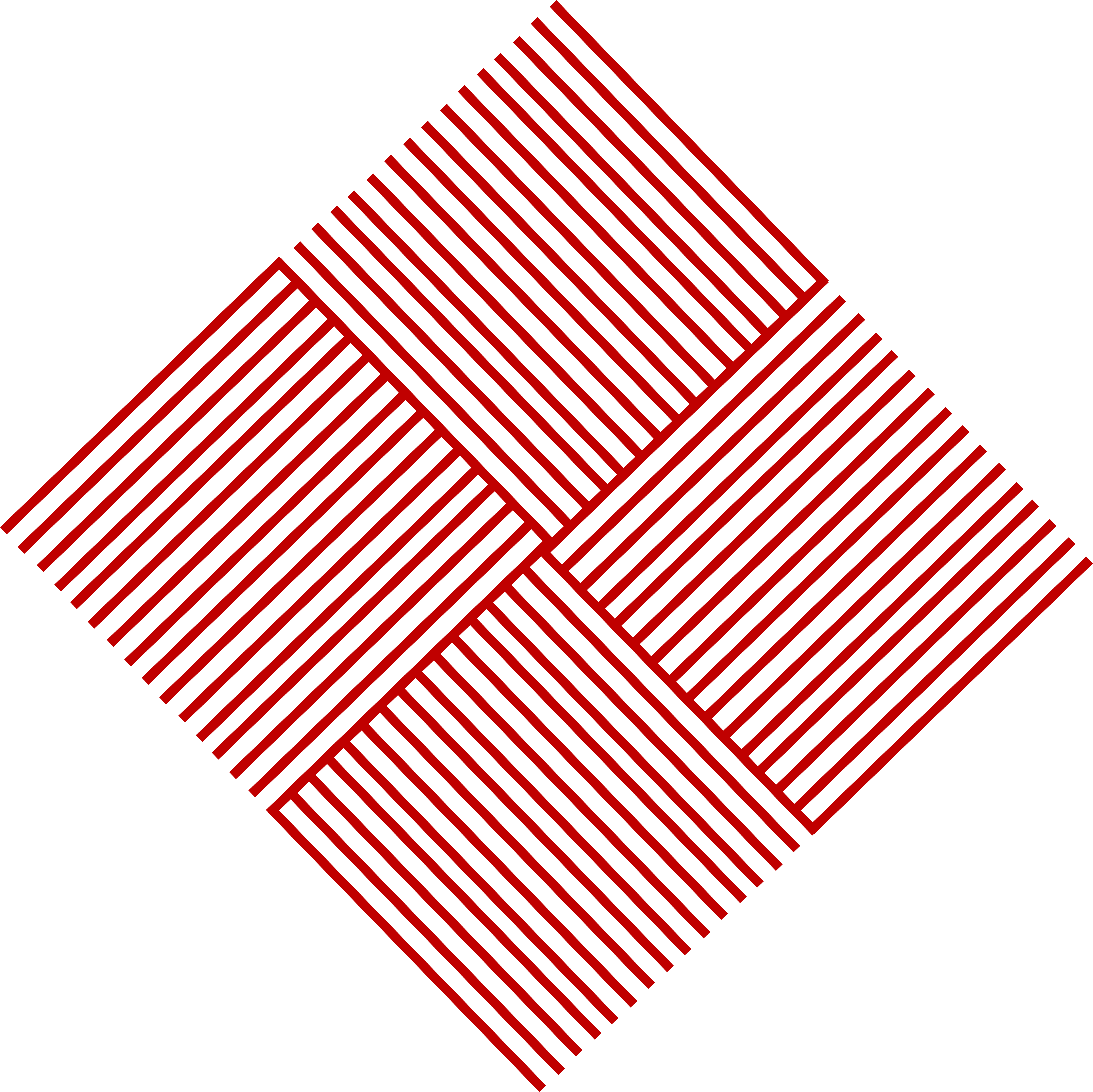 Geometric Lines Stripes Burgundy 1287607 - Geometry (6035x6029), Png Download