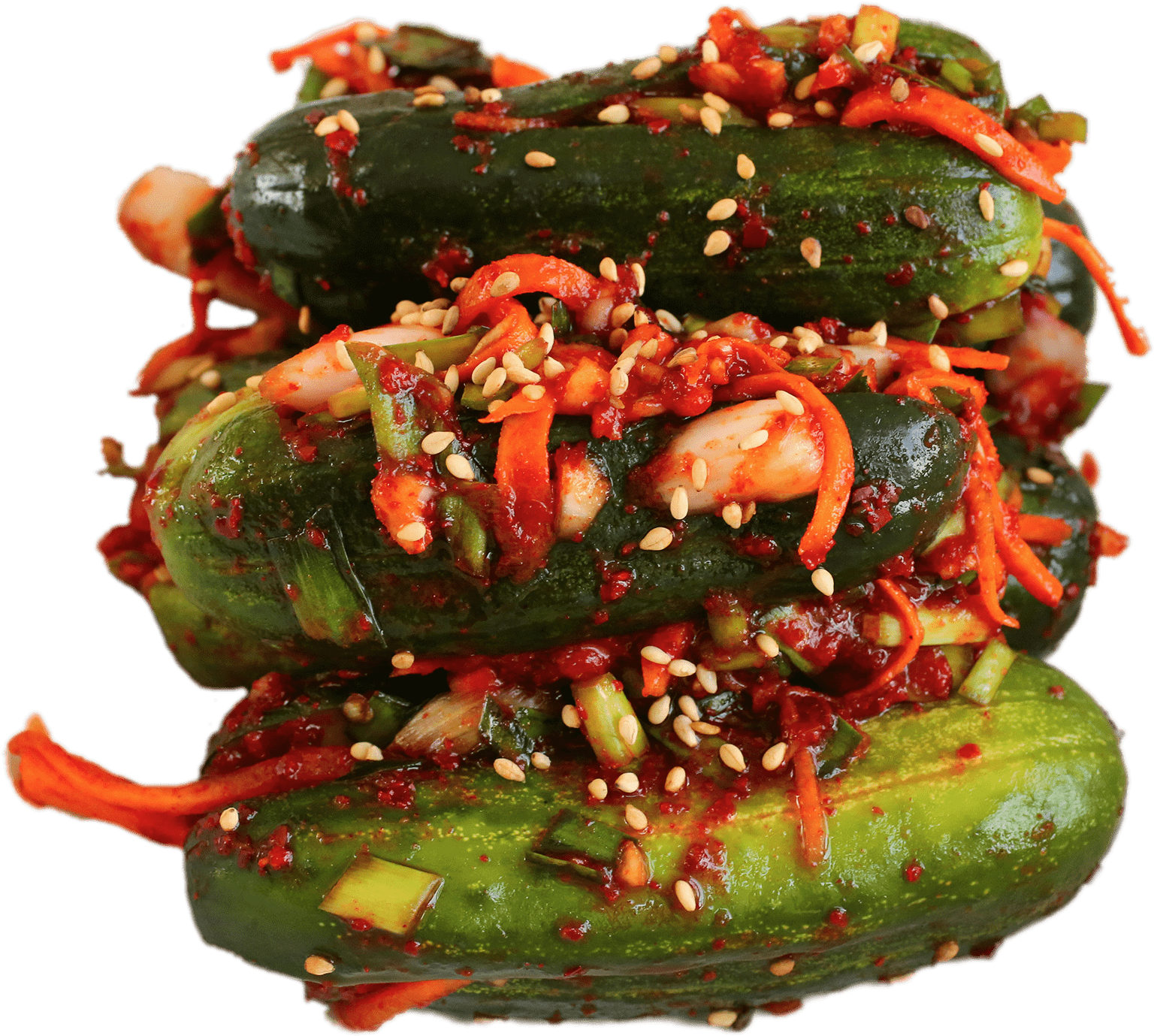 Download - Cucumber (2000x1531), Png Download