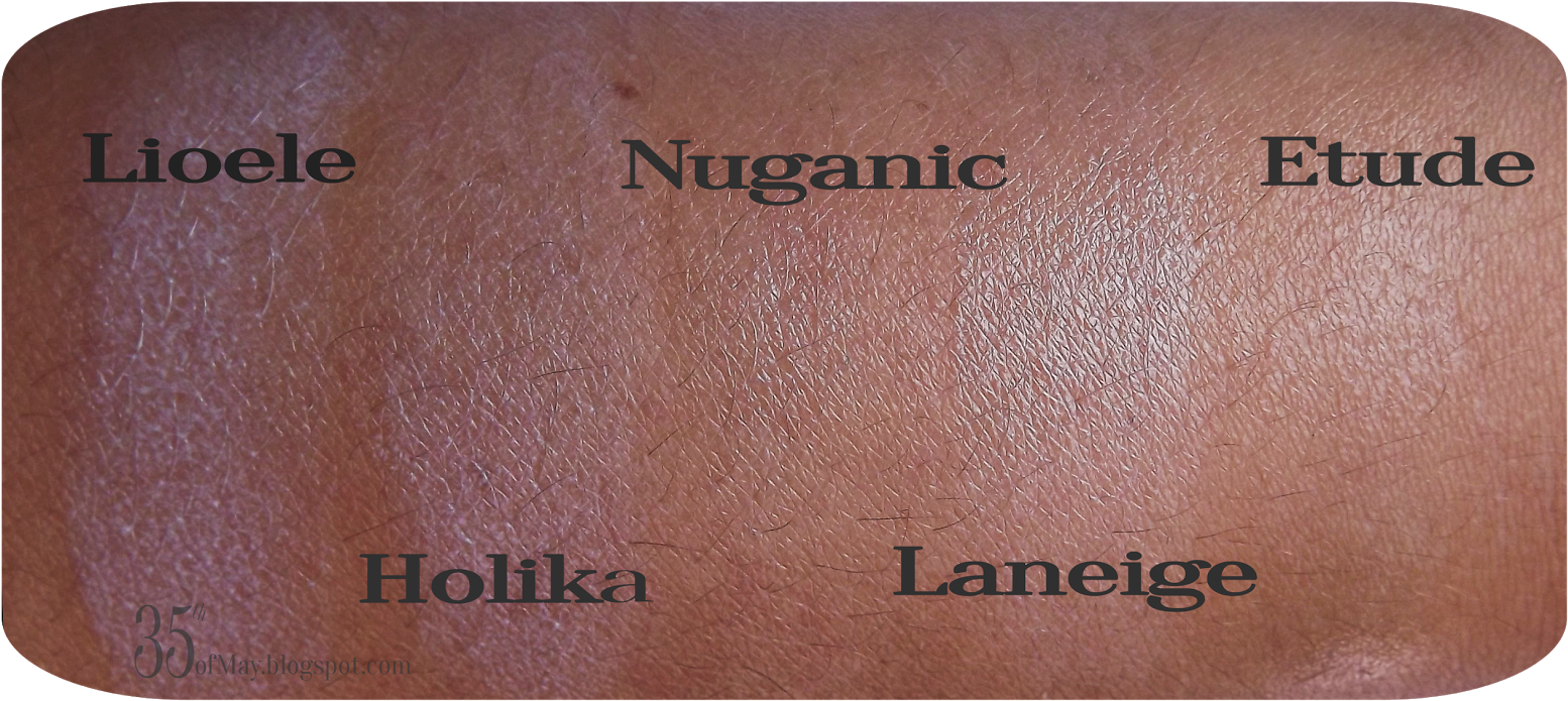 Etude House Sunprise Super Aqua Spf35 Pa - Korean Language (1600x744), Png Download