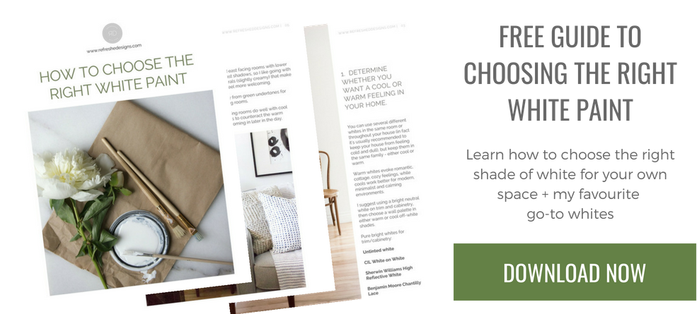 Blog Promo- Right White Guide - Blog (1000x450), Png Download