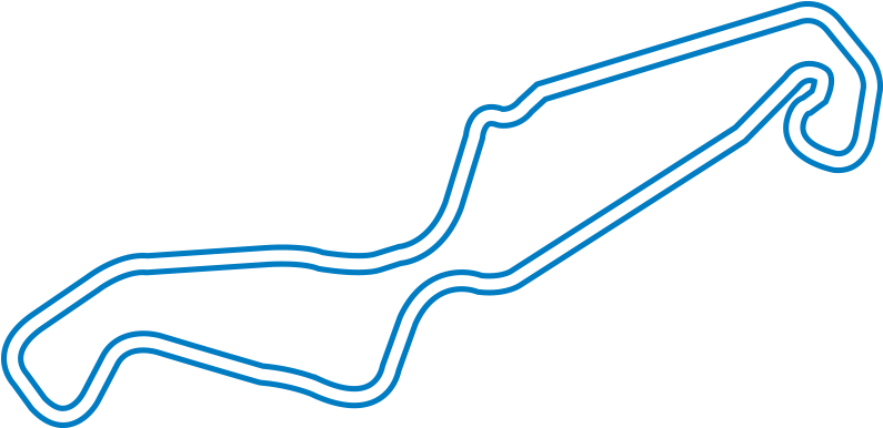 Tt Circuit Assen (900x560), Png Download