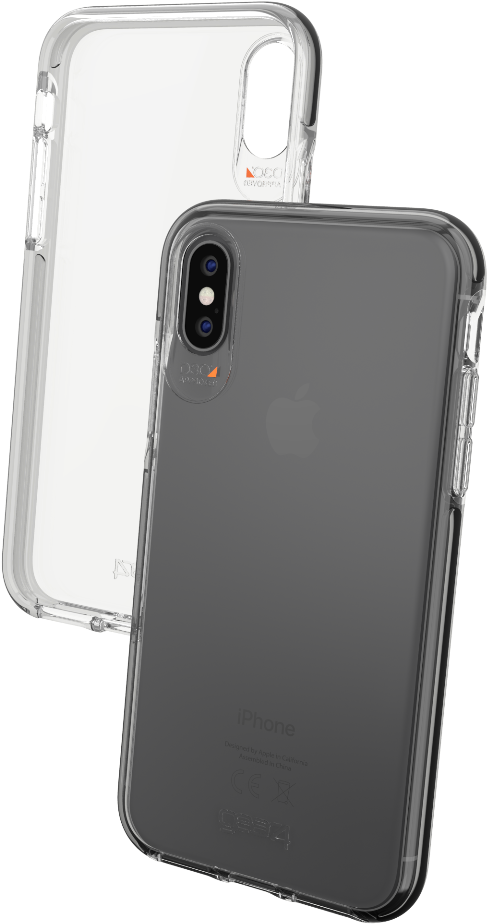 Crystal Palace Iphone X/xs - Smartphone (1200x1200), Png Download