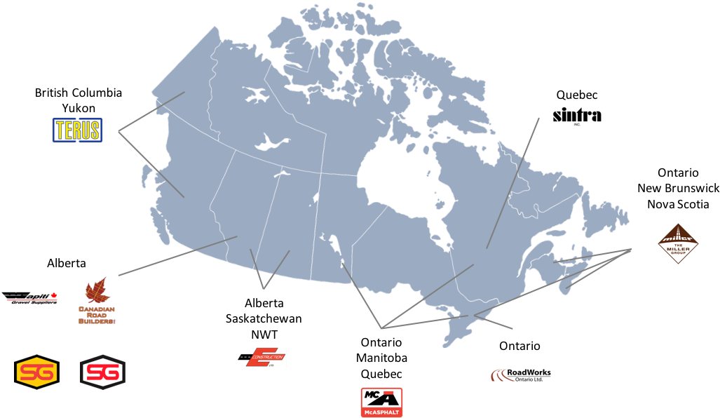 We Have Positions Available Across Canada (1070x620), Png Download