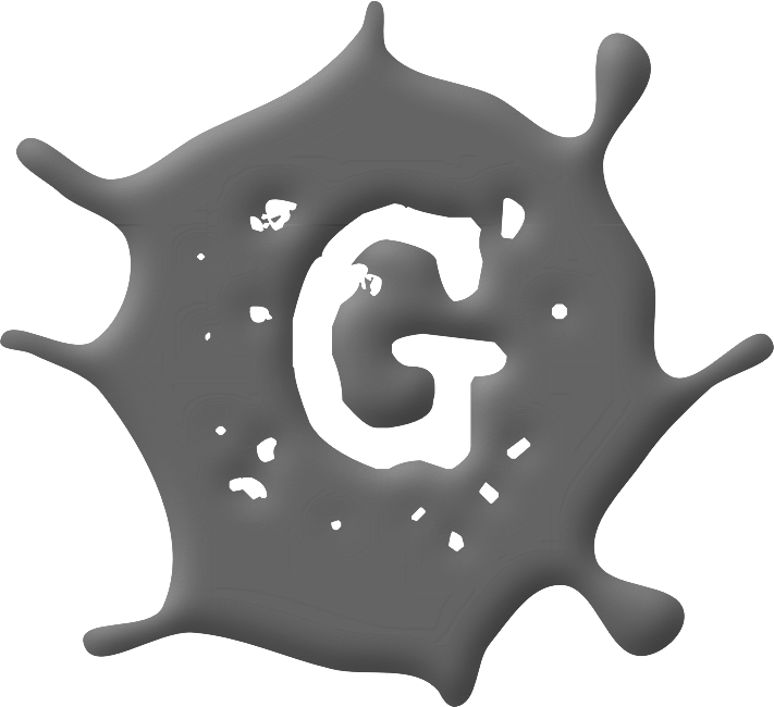 G Spot - Number (711x650), Png Download