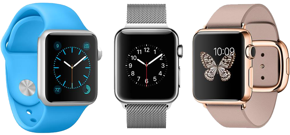 Three Iwatch - Apple Watch Mobile Price (1178x618), Png Download