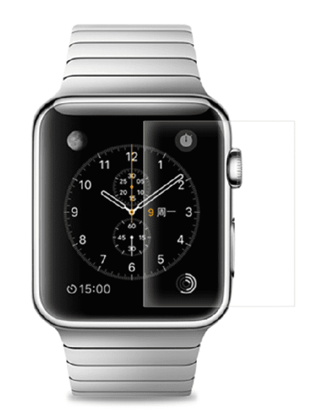 Скло Apple Iwatch 38 Mmфото1 - Циферблаты Для Apple Watch Скачать (600x600), Png Download