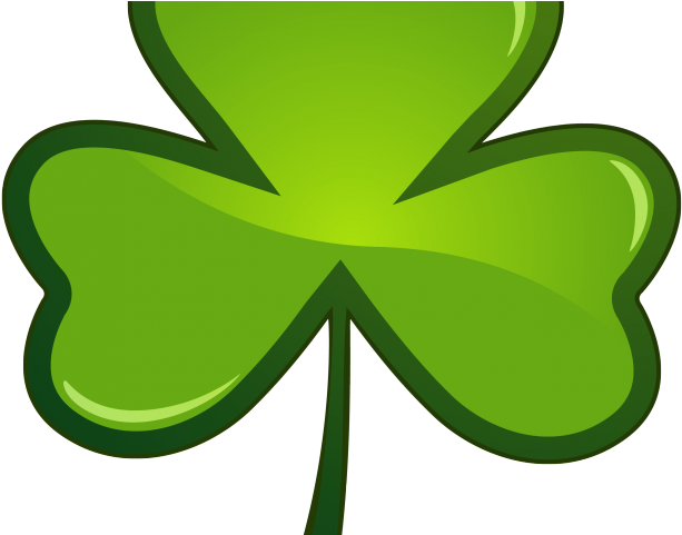 Patricks Day Clipart Dublin - Saint Patrick Clipart (640x480), Png Download