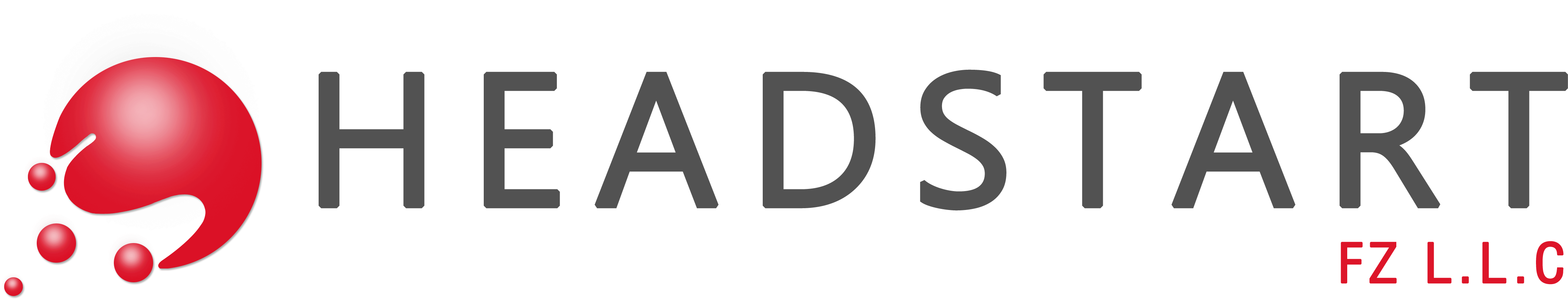 8892-headstart Logo - Graphics (4600x1616), Png Download