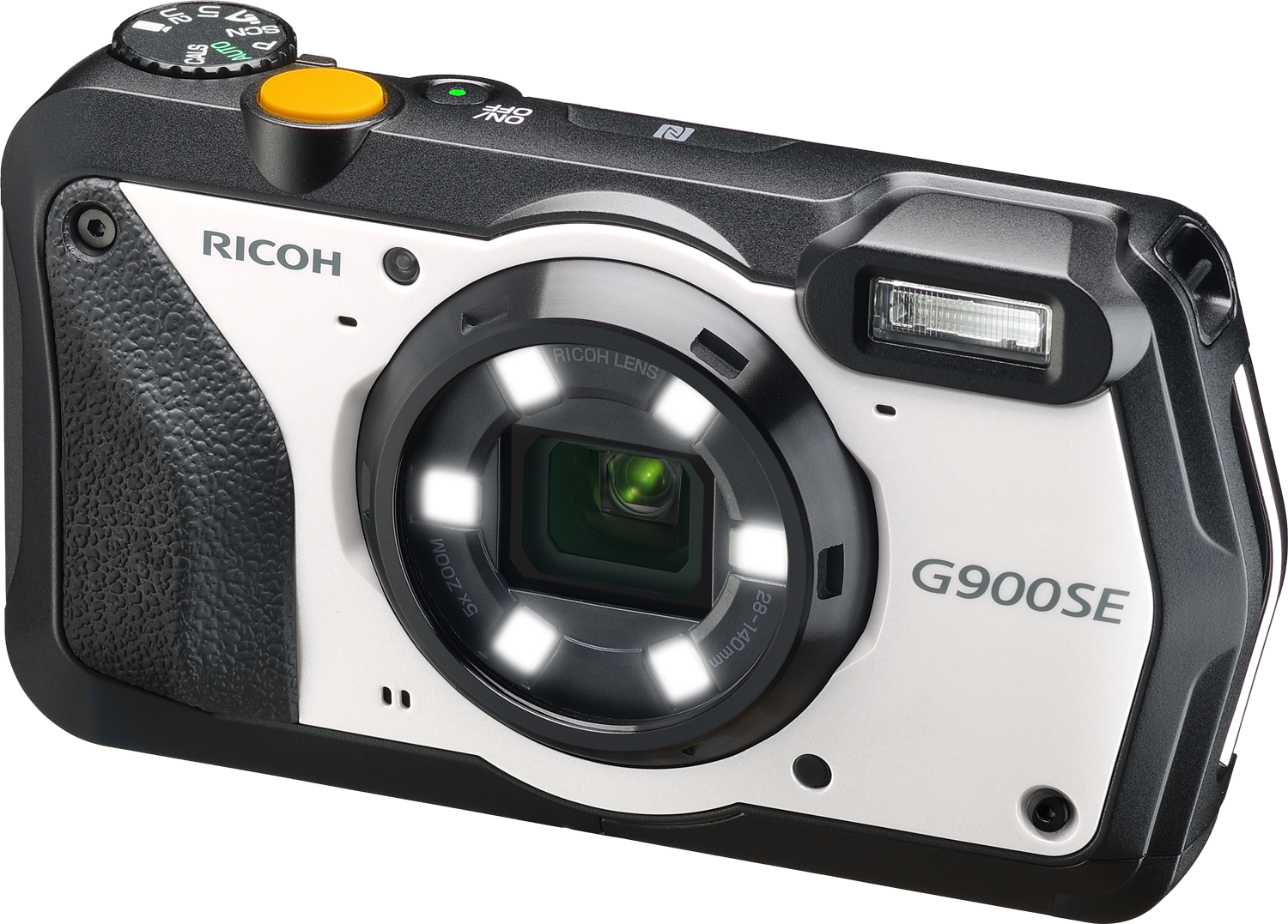 Ricoh (1500x1077), Png Download