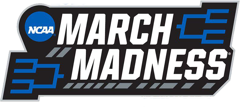 Final - Ncaa March Madness 2018 Logo (790x440), Png Download