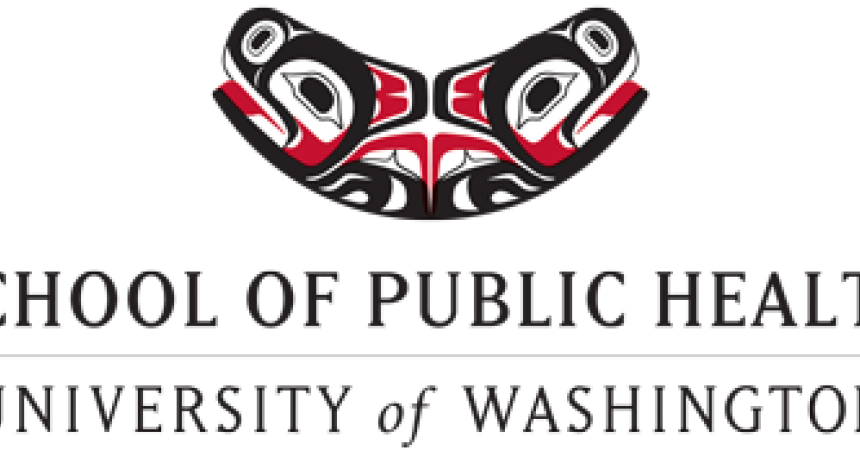 Uw Sph Leaders Call For Prison Divestment - University Of Washington Law School Logo (860x450), Png Download