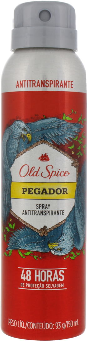 Old Spice (1200x1200), Png Download