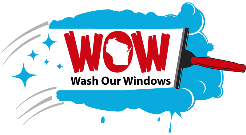 Wash Our Windows Wisconsin, Llc (800x440), Png Download